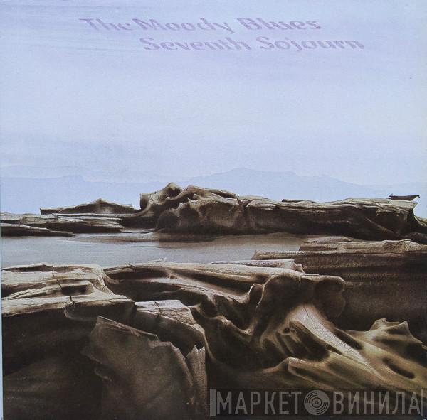  The Moody Blues  - Seventh Sojourn
