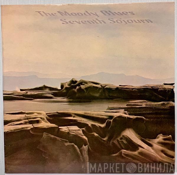  The Moody Blues  - Seventh Sojourn