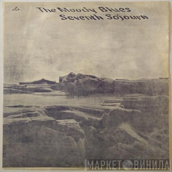  The Moody Blues  - Seventh Sojourn