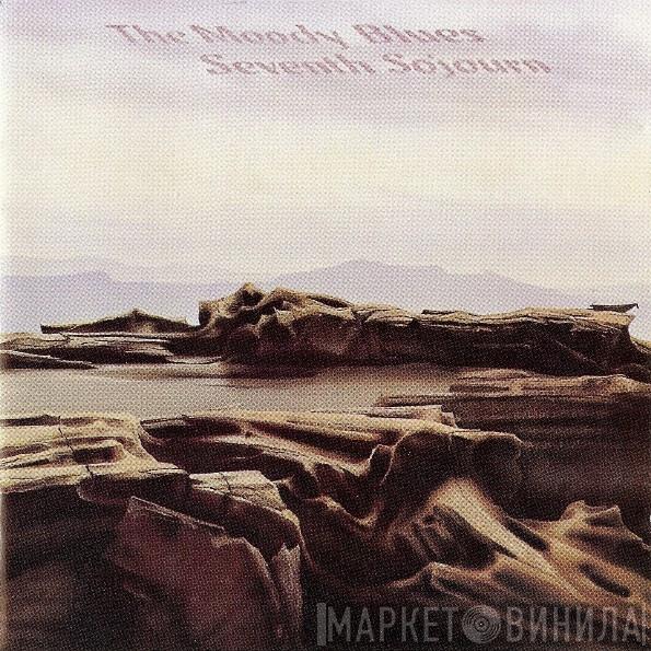  The Moody Blues  - Seventh Sojourn