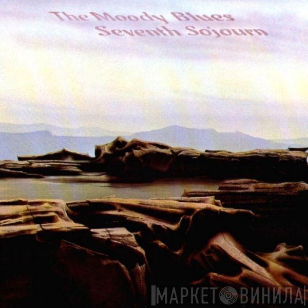  The Moody Blues  - Seventh Sojourn