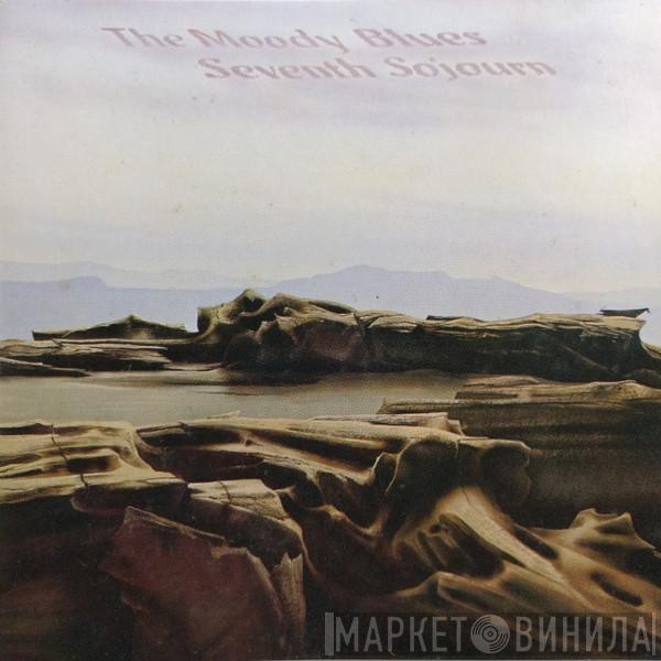  The Moody Blues  - Seventh Sojourn