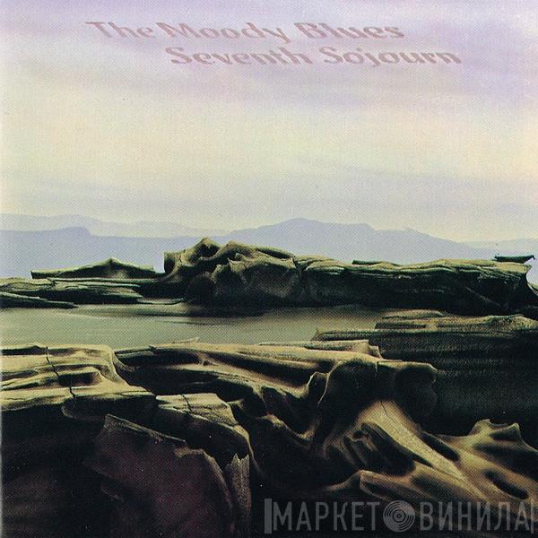  The Moody Blues  - Seventh Sojourn