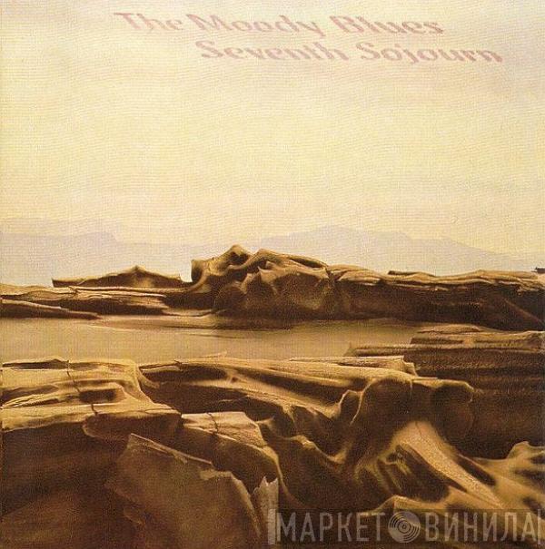  The Moody Blues  - Seventh Sojourn