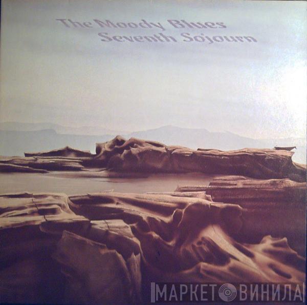  The Moody Blues  - Seventh Sojourn