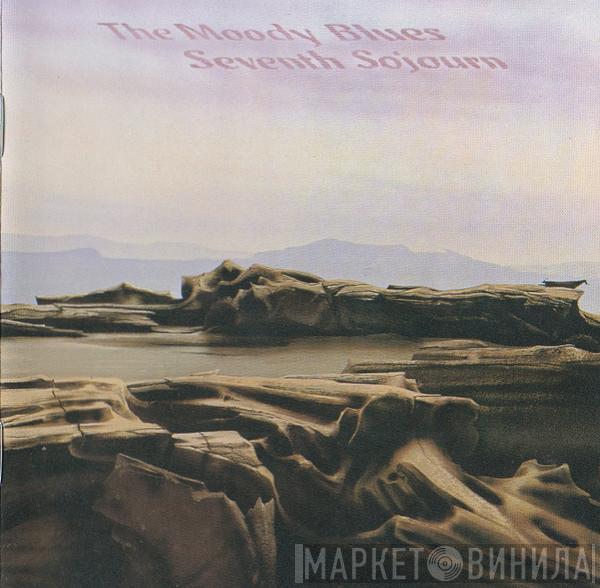  The Moody Blues  - Seventh Sojourn