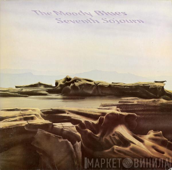  The Moody Blues  - Seventh Sojourn