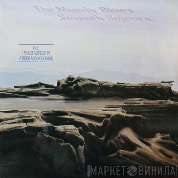  The Moody Blues  - Seventh Sojourn