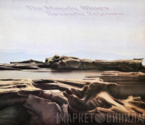  The Moody Blues  - Seventh Sojourn