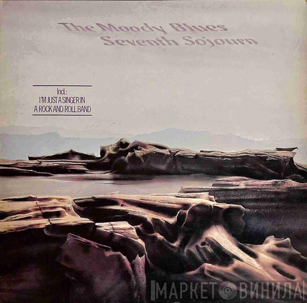  The Moody Blues  - Seventh Sojourn