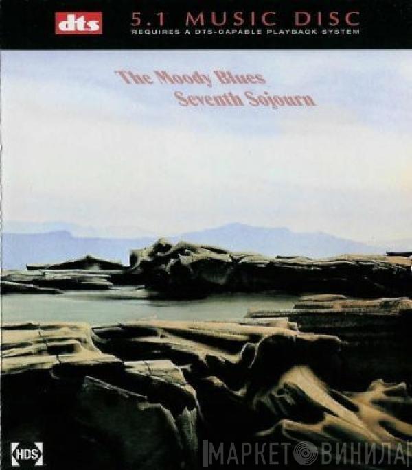  The Moody Blues  - Seventh Sojourn