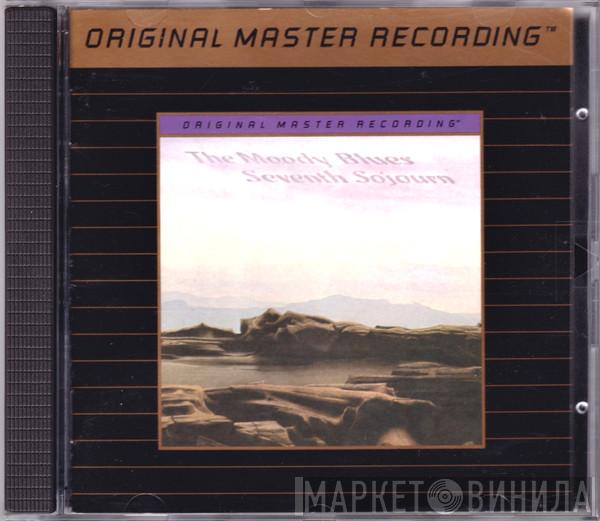  The Moody Blues  - Seventh Sojourn