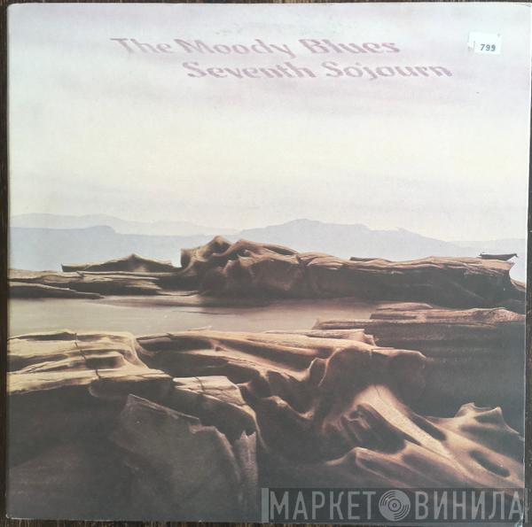  The Moody Blues  - Seventh Sojourn