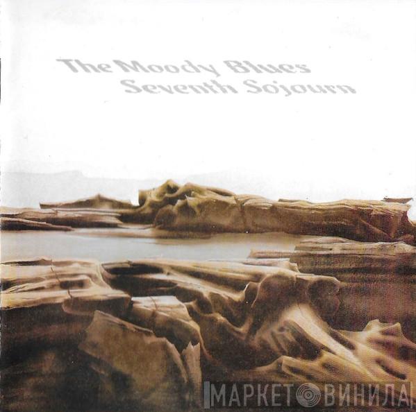  The Moody Blues  - Seventh Sojourn