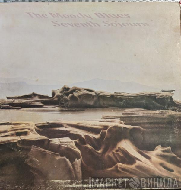  The Moody Blues  - Seventh Sojourn