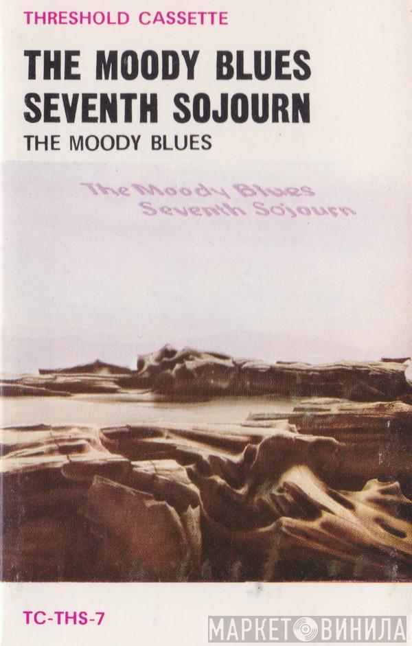  The Moody Blues  - Seventh Sojourn