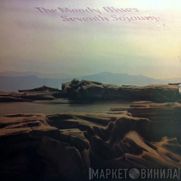  The Moody Blues  - Seventh Sojourn