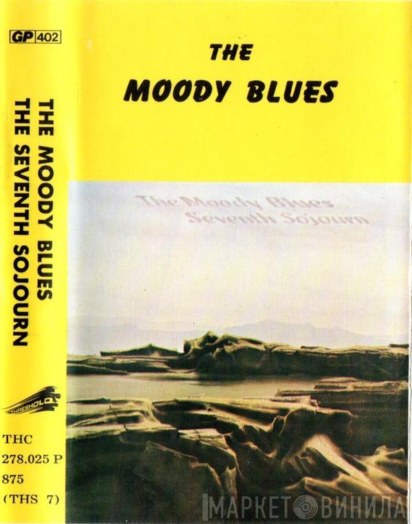 The Moody Blues  - Seventh Sojourn