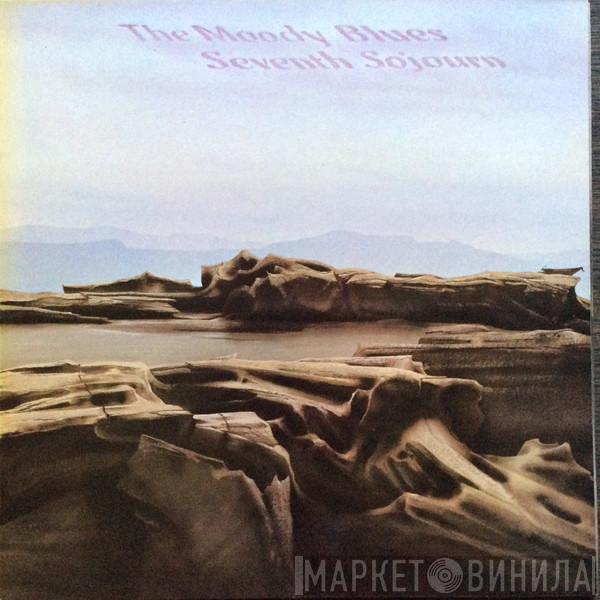  The Moody Blues  - Seventh Sojourn