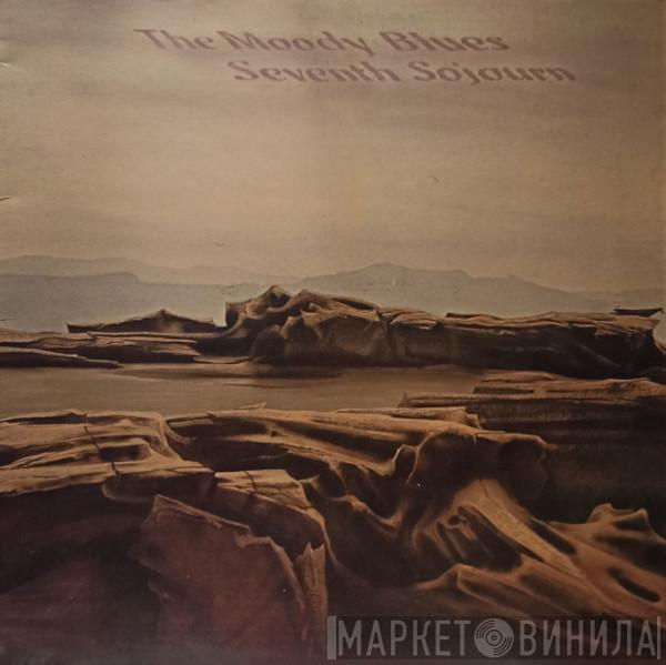  The Moody Blues  - Seventh Sojourn