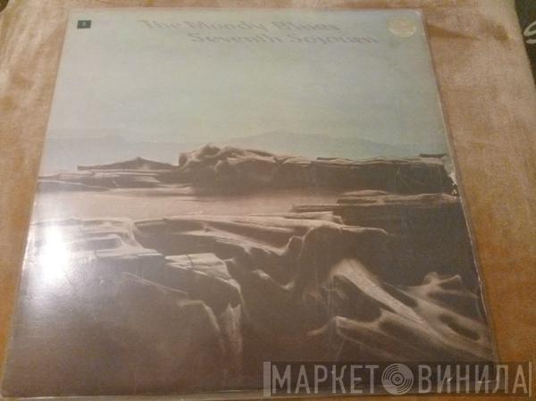  The Moody Blues  - Seventh Sojourn