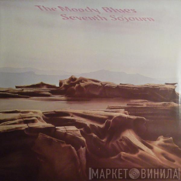  The Moody Blues  - Seventh Sojourn