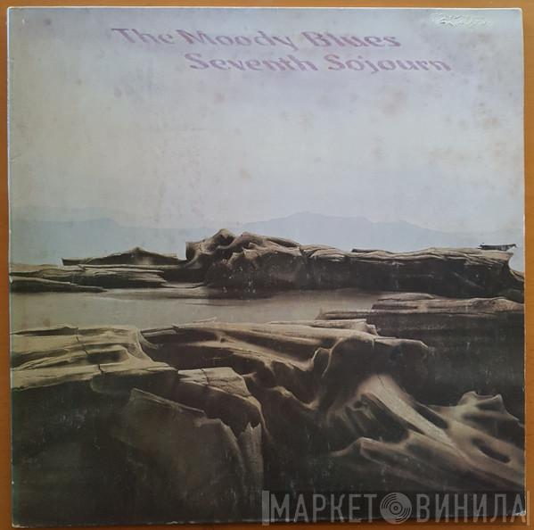  The Moody Blues  - Seventh Sojourn