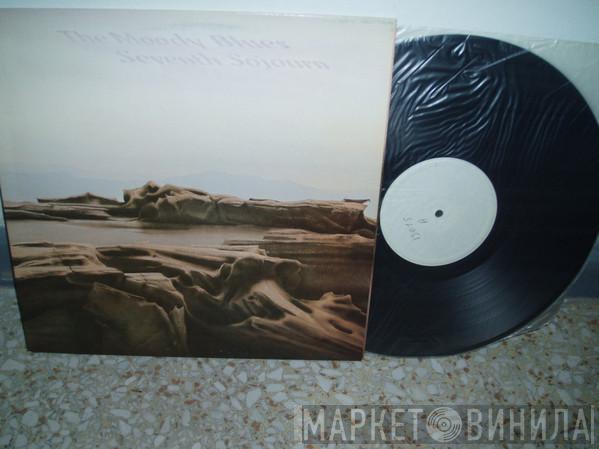  The Moody Blues  - Seventh Sojourn
