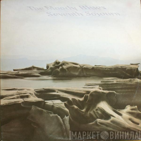 The Moody Blues - Seventh Sojourn