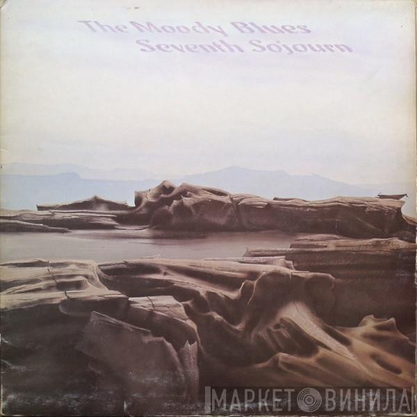 The Moody Blues - Seventh Sojourn
