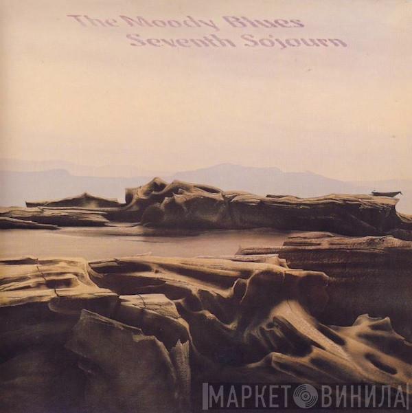  The Moody Blues  - Seventh Sojourn