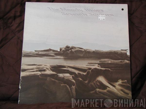  The Moody Blues  - Seventh Sojourn