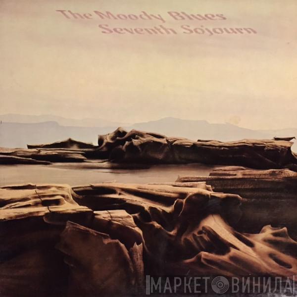  The Moody Blues  - Seventh Sojourn