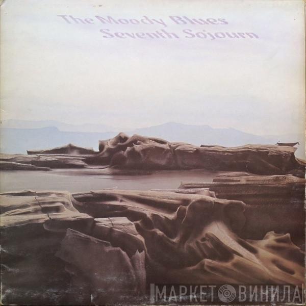  The Moody Blues  - Seventh Sojourn