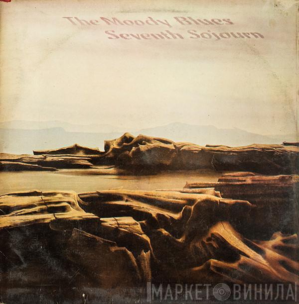  The Moody Blues  - Seventh Sojourn
