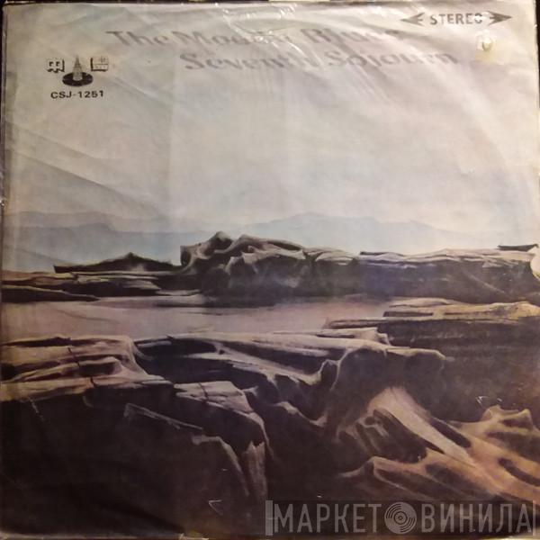  The Moody Blues  - Seventh Sojourn
