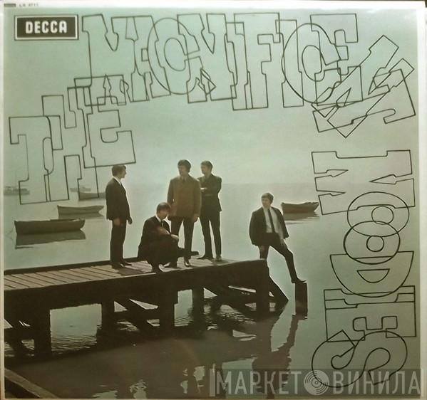 The Moody Blues - The Magnificent Moodies