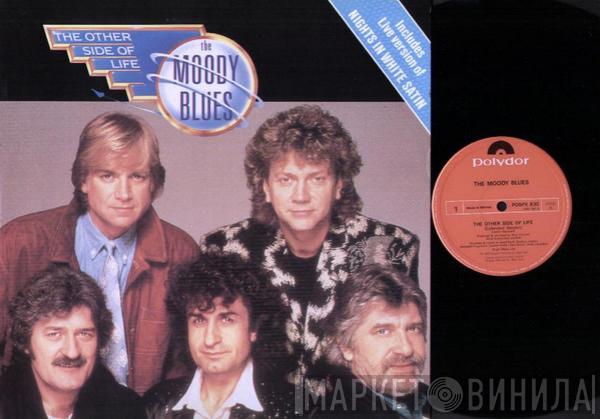 The Moody Blues - The Other Side Of Life