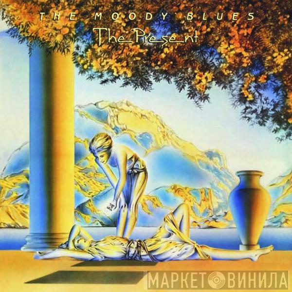  The Moody Blues  - The Present