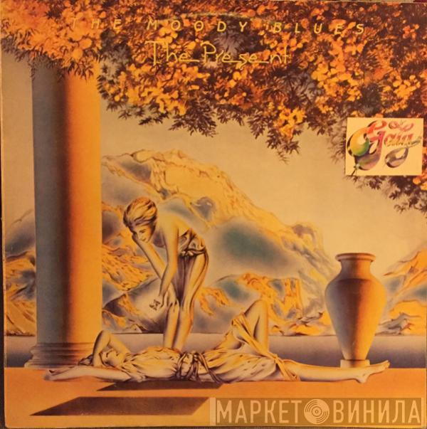  The Moody Blues  - The Present