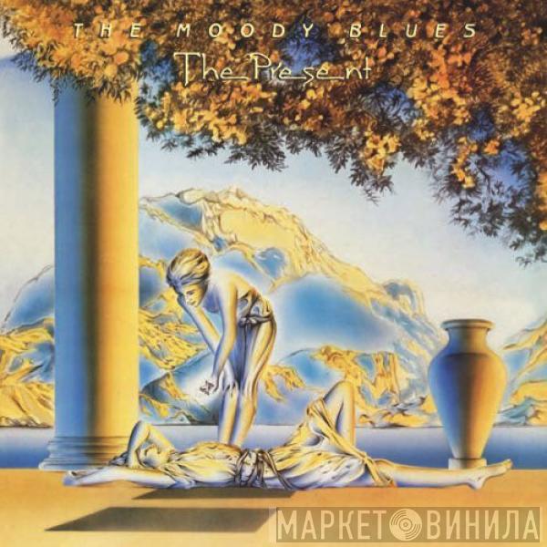  The Moody Blues  - The Present