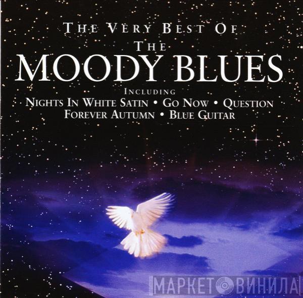 The Moody Blues - The Very Best Of The Moody Blues