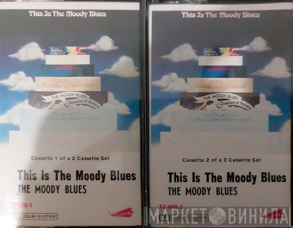  The Moody Blues  - This Is The Moody Blues