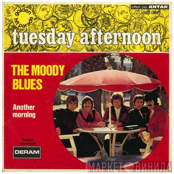  The Moody Blues  - Tuesday Afternoon