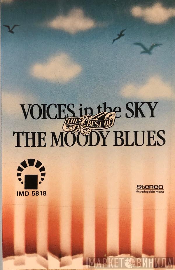  The Moody Blues  - Voices In The Sky (The Best Of The Moody Blues)