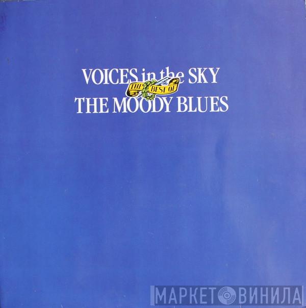  The Moody Blues  - Voices In The Sky: The Best Of The Moody Blues