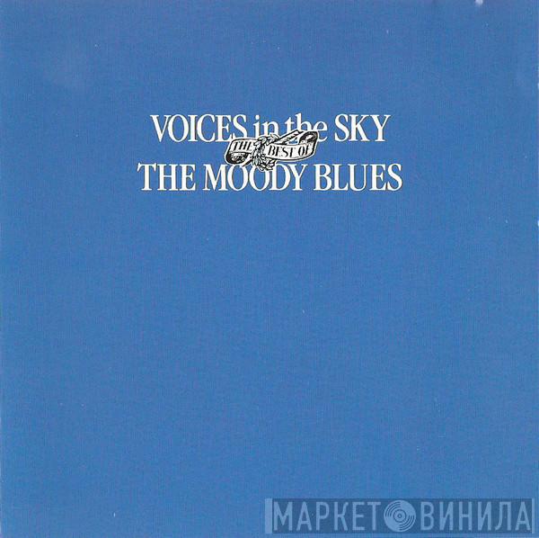  The Moody Blues  - Voices In The Sky The Best Of The Moody Blues