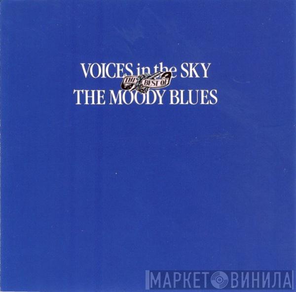  The Moody Blues  - Voices In The Sky - The Best Of The Moody Blues