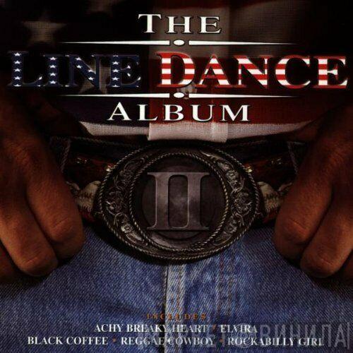 The Moody Brothers - The Line Dance Album II