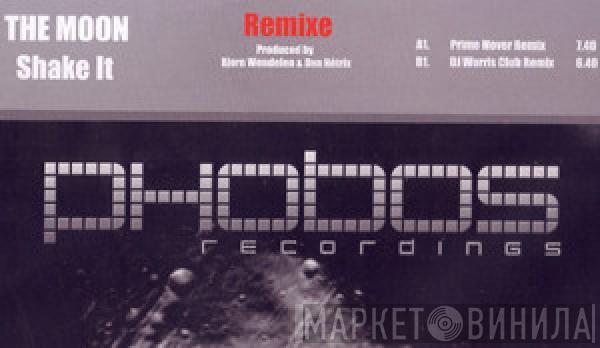 The Moon - Shake It (Remixe)